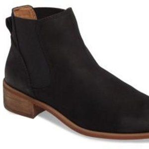 Caslon Suede Booties